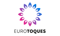 logo EURO TOQUES