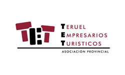 logo ASOC. TERUEL